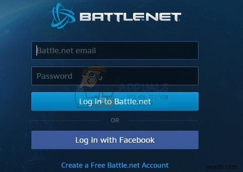 【解決策】Battle.netでデータのダウンロードやゲームファイルのインストールができないときの対処法