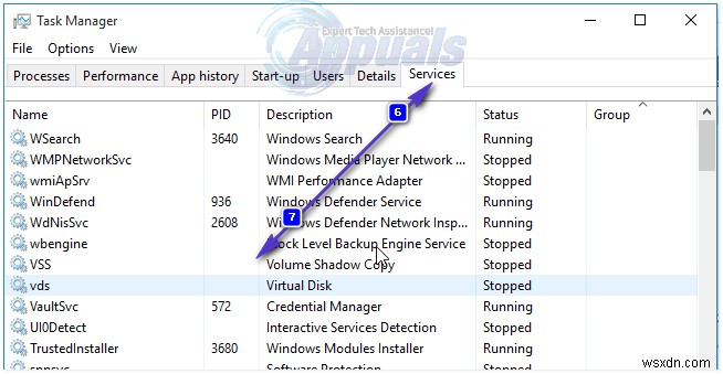 【解決策】Windows 10でWMIプロバイダーホスト（WmiPrvSE.exe）のCPU使用率が高い場合の対処法