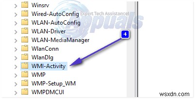 【解決策】Windows 10でWMIプロバイダーホスト（WmiPrvSE.exe）のCPU使用率が高い場合の対処法