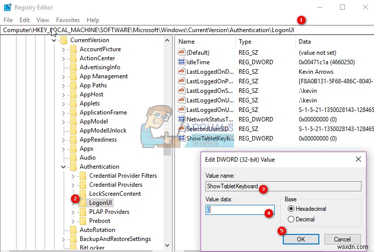 Windows 10のスクリーンキーボードを無効にする方法|ログイン画面への表示を止める6つの対処法