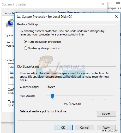 【解決法】エラー0x81000203でシステムの復元が失敗する問題の直し方