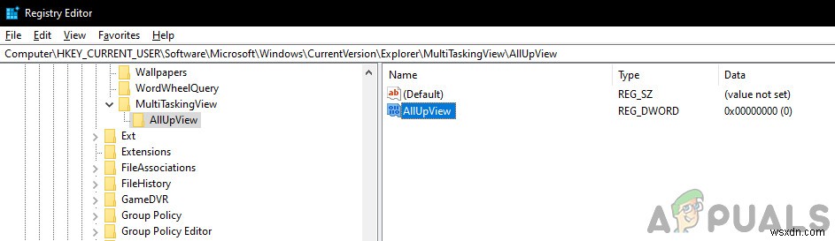 Windows 10でタスクビューを無効にする4つの方法|ボタン削除からレジストリ編集まで