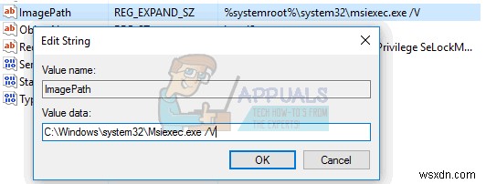 【解決法】プログラムインストール時の「Msiexec.exe アクセスが拒否されました」エラーの直し方