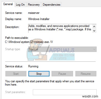 【解決法】プログラムインストール時の「Msiexec.exe アクセスが拒否されました」エラーの直し方