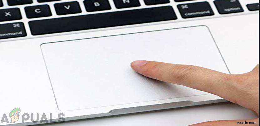 WindowsノートPCのタッチパッドが反応しないときの対処法6選