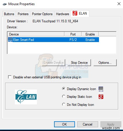 WindowsノートPCのタッチパッドが反応しないときの対処法6選