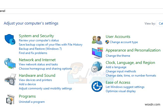 WindowsノートPCのタッチパッドが反応しないときの対処法6選