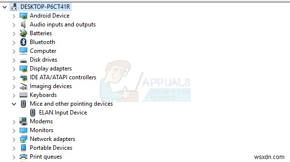 WindowsノートPCのタッチパッドが反応しないときの対処法6選