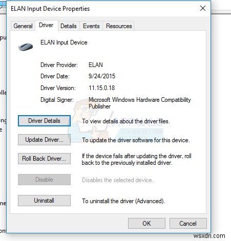 WindowsノートPCのタッチパッドが反応しないときの対処法6選