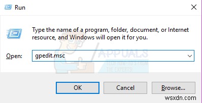 Windows Defenderのエラー「このアプリはグループポリシーによってオフになっています」を解消する5つの方法