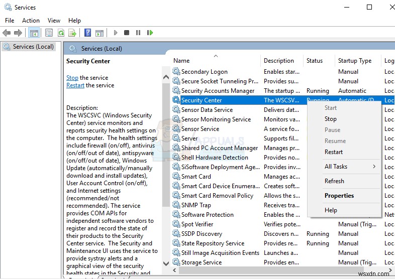 Windows Defenderのエラー「このアプリはグループポリシーによってオフになっています」を解消する5つの方法