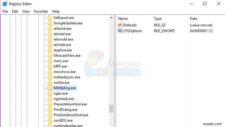 Windows Defenderのエラー「このアプリはグループポリシーによってオフになっています」を解消する5つの方法