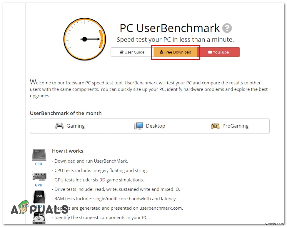 Windows PCのパフォーマンステスト(ベンチマーク)を実行する5つの方法