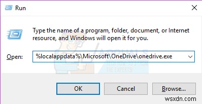 OneDriveのエラー0x80270113で写真が表示されないときの対処法