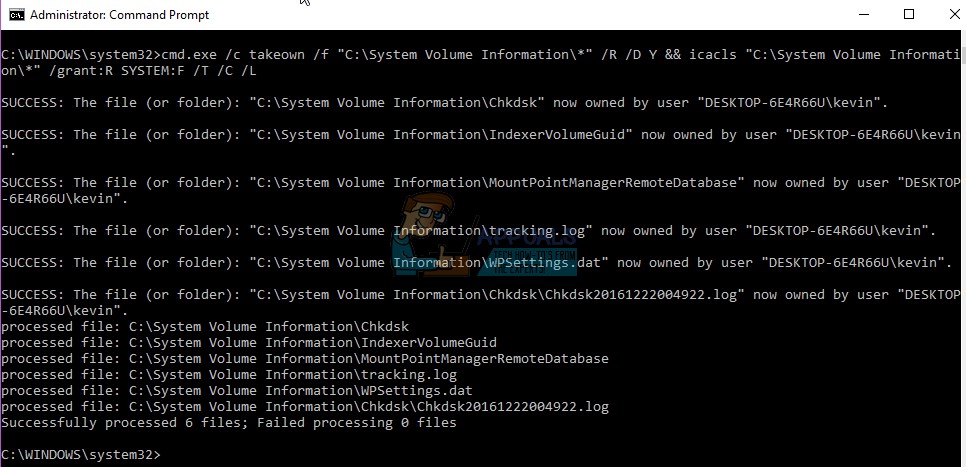 Windows 10でWindows Updateエラーコード0x80080005を修正する7つの対処法