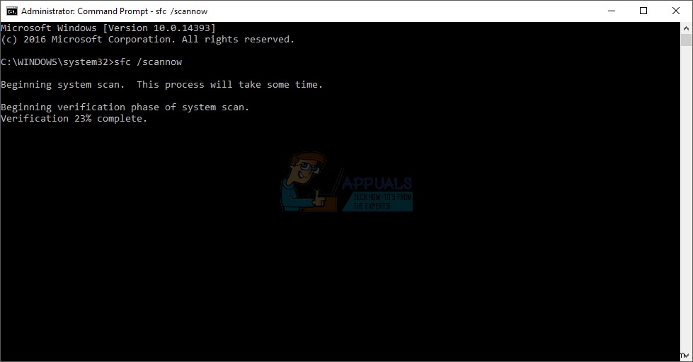 Windows 10に累積更新プログラムKB3198586がインストールできない問題の解決策