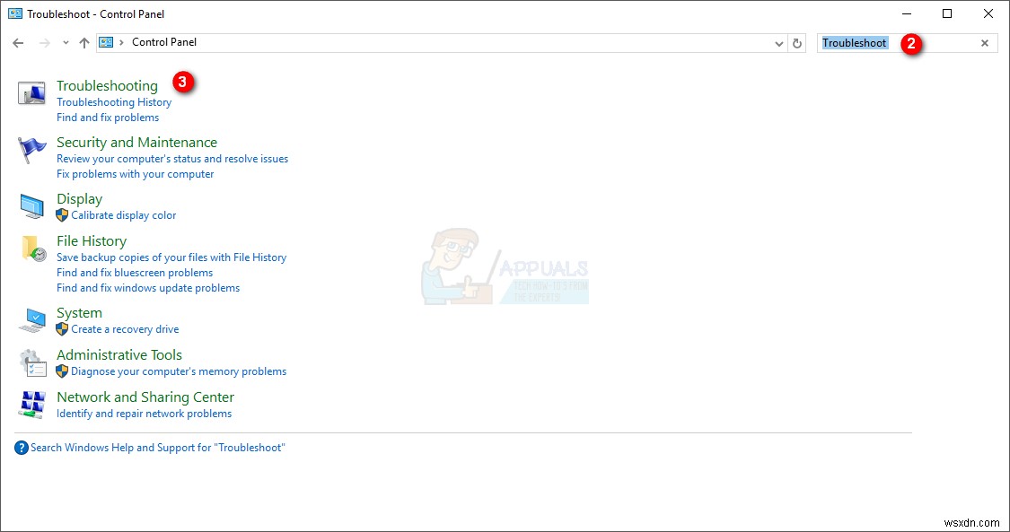 Windows 10に累積更新プログラムKB3198586がインストールできない問題の解決策