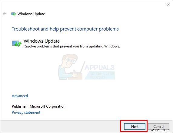 Windows 10に累積更新プログラムKB3198586がインストールできない問題の解決策