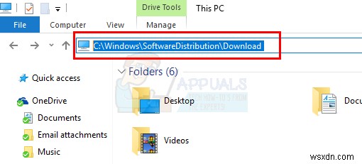 Windows 10に累積更新プログラムKB3198586がインストールできない問題の解決策