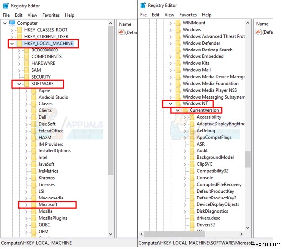 Windows 10に累積更新プログラムKB3198586がインストールできない問題の解決策
