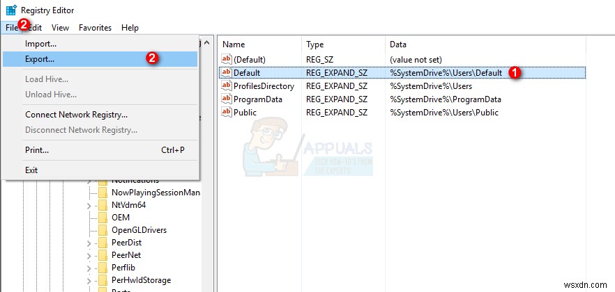 Windows 10に累積更新プログラムKB3198586がインストールできない問題の解決策