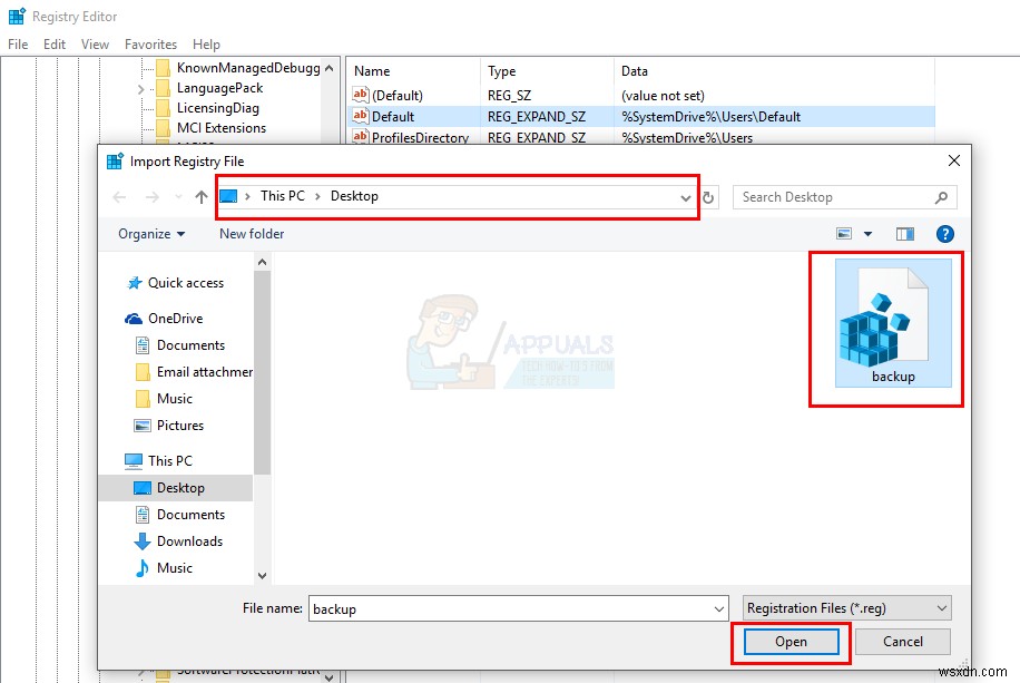 Windows 10に累積更新プログラムKB3198586がインストールできない問題の解決策