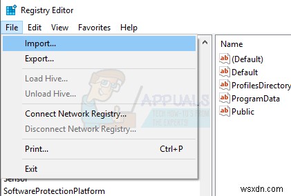 Windows 10に累積更新プログラムKB3198586がインストールできない問題の解決策