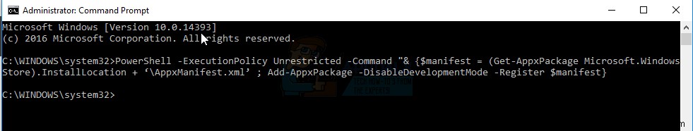 Windows 10ストアのエラーコード0x80072EFDを解決する方法【原因と対処法を徹底解説】