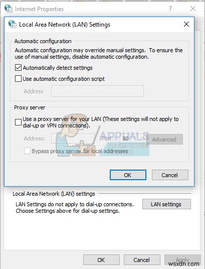 Windows 10ストアのエラーコード0x80072EFDを解決する方法【原因と対処法を徹底解説】