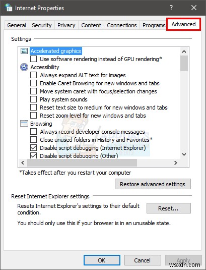 Windows 10ストアのエラーコード0x80072EFDを解決する方法【原因と対処法を徹底解説】