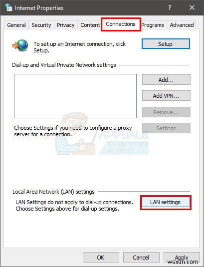 Windows 10ストアのエラーコード0x80072EFDを解決する方法【原因と対処法を徹底解説】