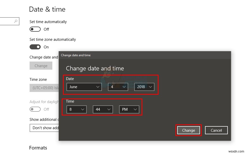 Windows 10ストアのエラーコード0x80072EFDを解決する方法【原因と対処法を徹底解説】