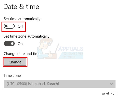 Windows 10ストアのエラーコード0x80072EFDを解決する方法【原因と対処法を徹底解説】