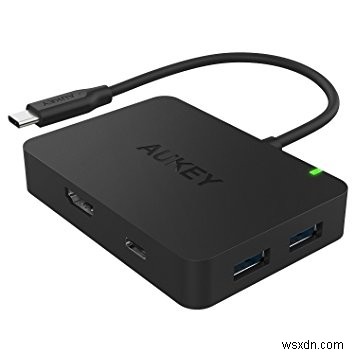 USB-Cへの切り替え完全ガイド：メリットとおすすめアダプターを徹底解説