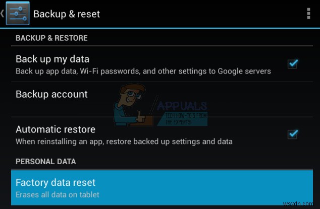 Androidのアドウェアを完全除去！知っておきたい4つの対処法