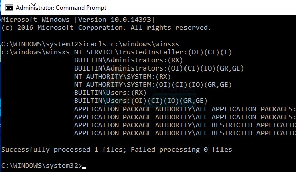 【解決法】「Windows リソース保護は要求された操作を実行できません」エラーの直し方6選