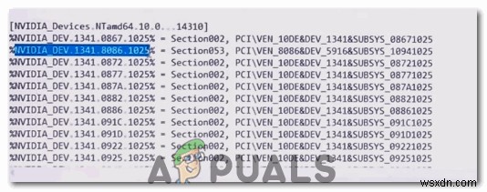NVIDIAドライバーの「NVIDIAインストーラーが失敗しました」エラーを解決する9つの方法