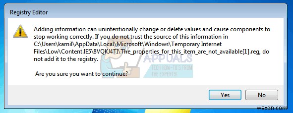 「このアイテムのプロパティは利用できません」エラーの原因と対処法【Windows 7/10対応】
