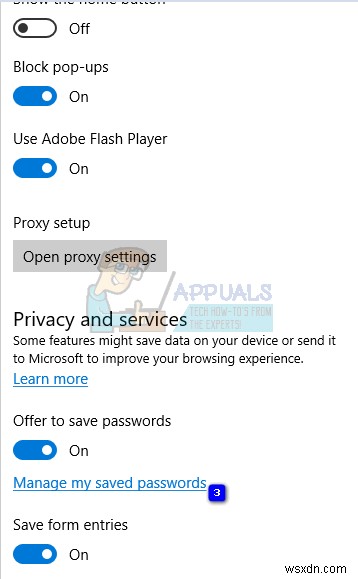 クレデンシャルマネージャーエラー0x80070057「パラメーターが正しくありません」の修正方法