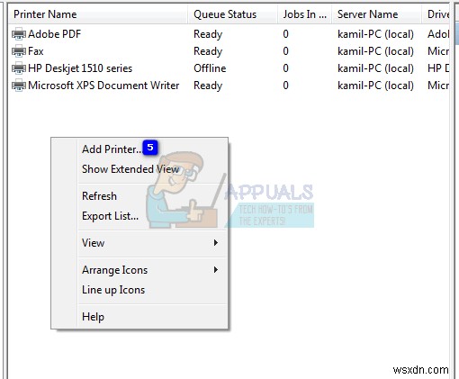 【解決策】QuickBooksで「フォームをPDFファイルとして保存できませんでした」エラーが出る原因と直し方