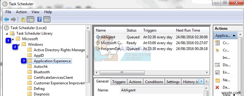 CompatTelRunner.exeによる高いCPU・ディスク使用率を解決する6つの方法