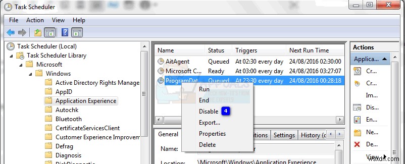 CompatTelRunner.exeによる高いCPU・ディスク使用率を解決する6つの方法