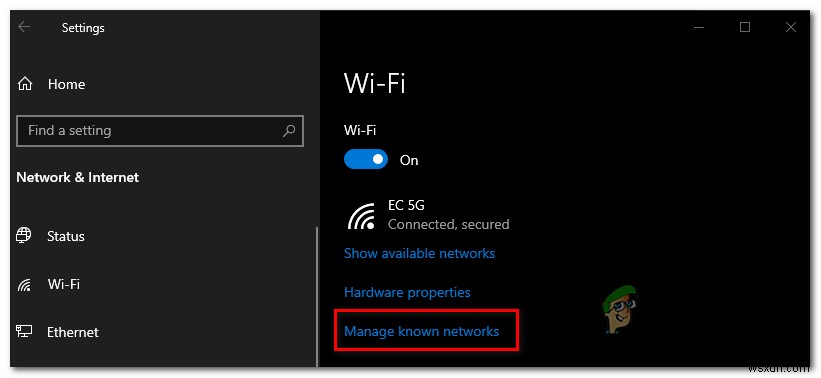 Windows 10で「このネットワークに接続できません」エラーを解決する10の対処法