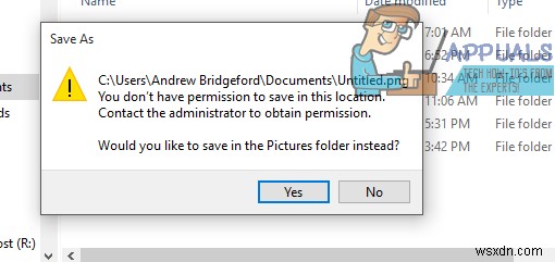 【Windows】「管理者に連絡してアクセス許可を取得してください」エラーの完全解決ガイド