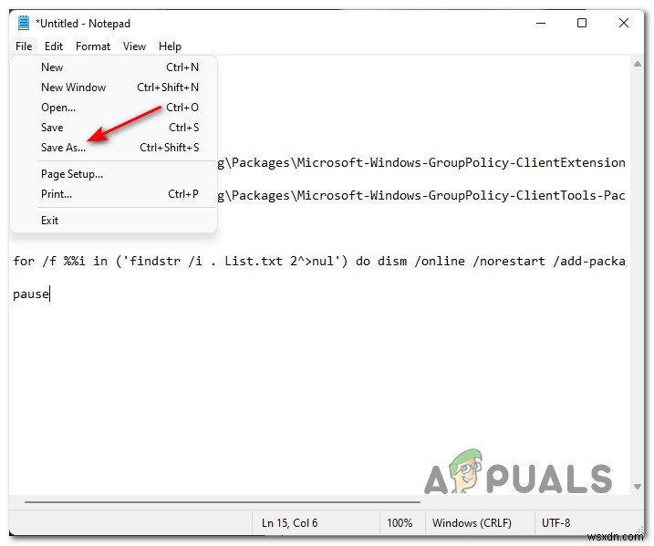 Windows 10/11 Homeエディションにgpedit.msc(グループポリシーエディター)をインストールする方法