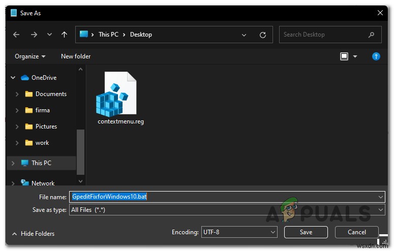 Windows 10/11 Homeエディションにgpedit.msc(グループポリシーエディター)をインストールする方法