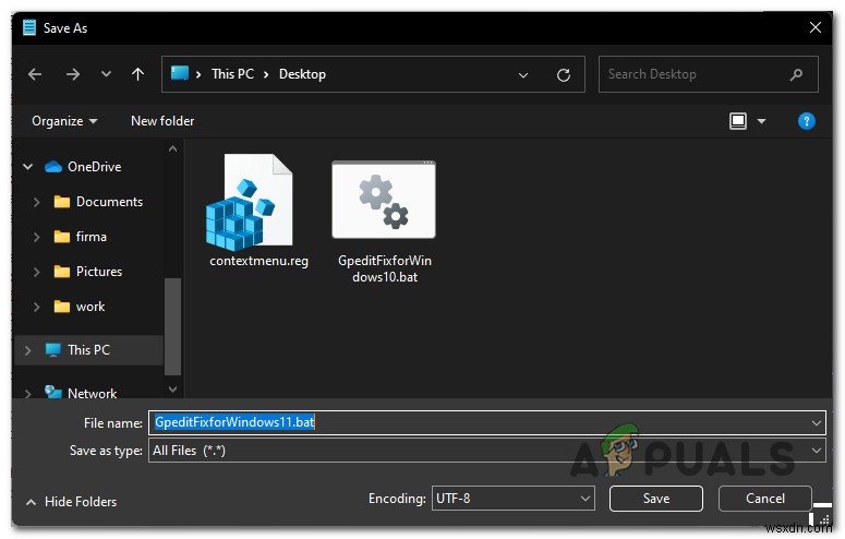Windows 10/11 Homeエディションにgpedit.msc(グループポリシーエディター)をインストールする方法