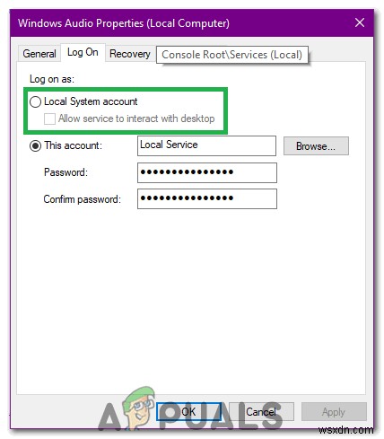 Windowsの「オーディオサービスが実行されていません」エラーを解決する6つの方法