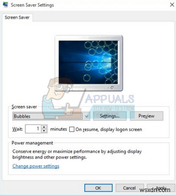 【解決済み】Windows 10が1〜4分の無操作でスリープしてしまう問題の対処法
