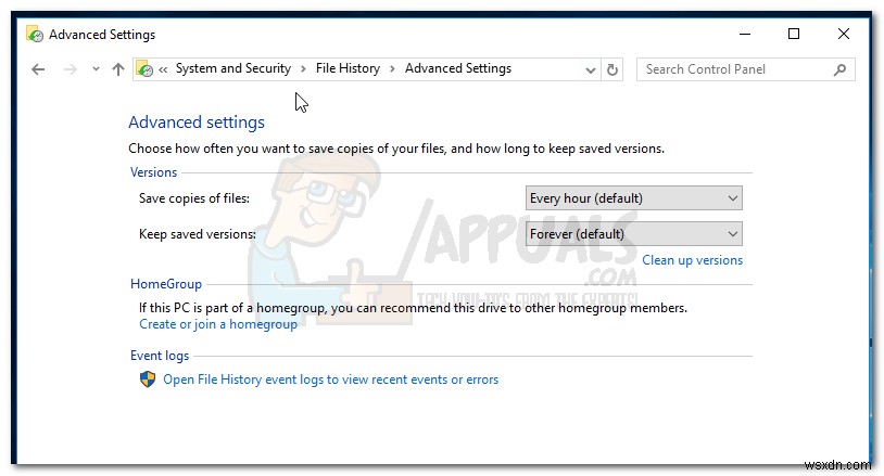 【解決方法】Windows 8/10の「ドライブを再接続してください」通知への対処法